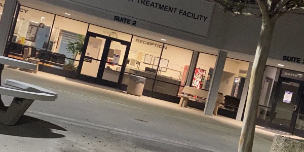 Riverside County Regional Medical Center