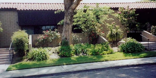 The High Road Program