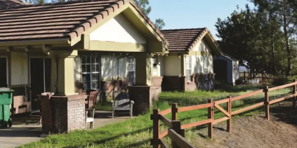 Teen Challenge Riverside Men's Center